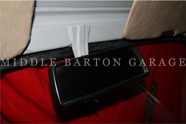 INTERIOR MIRROR 500 F(1.S)/600 D	